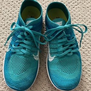 Nike Free Flynit 4.0